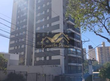 Apartamento · 42m² · 2 Quartos · 1 Vaga · Apartamento à venda no Campo Limpo - Jardim Umarizal - SP.