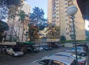 Apartamento · 55m² · 2 Quartos · 1 Vaga · Apartamento à venda no Jardim Umarizal Campo Limpo - São Paulo