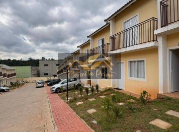 Casa · 50m² · 2 Quartos · 1 Vaga · Casa à venda no Residencial Miami no Km 28 da Raposo Tavares - Cotia - SP