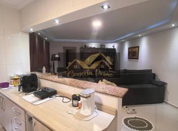 Apartamento · 68m² · 2 Quartos · 1 Vaga · Apartamento para venda no Condomínio Pitangueira 2 - Taboão da Serra - SP