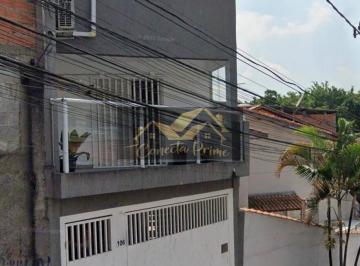Casa · 165m² · 3 Quartos · 1 Vaga · Sobrado à venda próximo ao Shopping Taboão - Taboão da Serra - SP