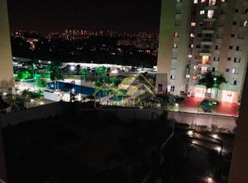 Apartamento · 2 Quartos · 1 Vaga · Apartamento à venda ao lado do Shopping Taboão - Taboão da Serra - SP.
