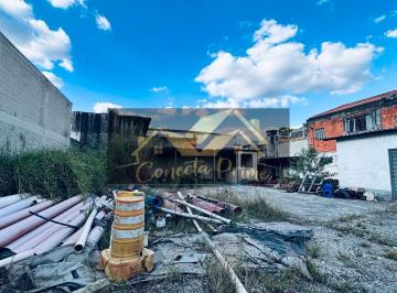 Terreno · 572m² · Terreno à venda ao lado da Raposo Tavares Km 16,5 Butantã - São Paulo!
