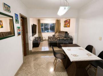CRAP3D2V24-1 · Apartamento usado de 70 m² de 3 quartos e 2 vagas, em Jardim Taquaral, São Paulo