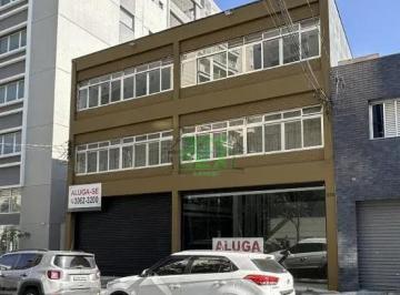 Prédio Comercial Para Locação · Prédio Comercial Para Locação