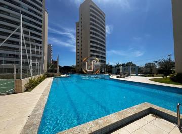 Apartamento · 81m² · 2 Quartos · 2 Vagas · Celebration Residence -Apartamento 2 Suítes - 81m2 - Varanda - Lazer Completo - Guararapes