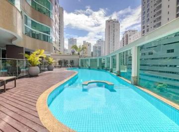Foto 1 · COBERTURA DUPLEX DE ALTO PADRÃO | PISCINA PRIVATIVA AQUECIDA | QUADRA MAR