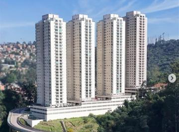 Apartamento · 125m² · 3 Quartos · 1 Vaga · Apartamento Vila Bonfim Embu das Artes/SP