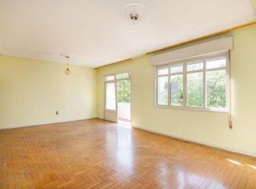 Apartamento · 111m² · 3 Quartos · Apartamento de 3 dormitorios á venda no Bairro Santana, Porto Alegre