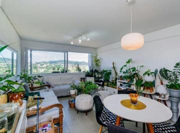 Apartamento · 69m² · 2 Quartos · 2 Vagas · Apartamento de 2 dormitorios à venda em Bom Jesus, Porto Alegre