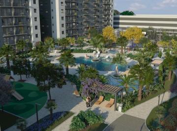 Casa · 65m² · 2 Quartos · 1 Vaga · Apartamento Garden em Sarandi