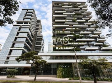 Comercial · 39m² · 1 Vaga · BIOOS HEALTH | SAÚDE E BEM-ESTAR