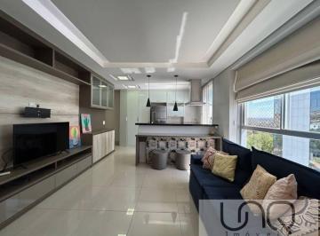7010821451.jpg · Edifício Due Capri - SQNW 307 - APARTAMENTO COM 1 QUARTO
