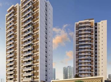 Apartamento · 55m² · 2 Quartos · 1 Vaga · Seu 2 ou 3 Quartos no Cocó: Viva Cercado Pelo Verde no Mood Parque do Cocó