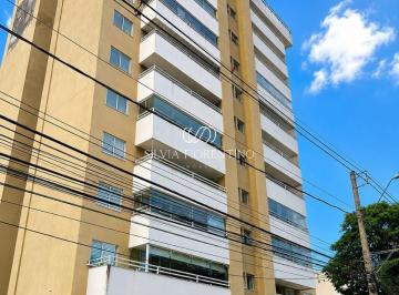 Foto 01 · Apartamento à venda no Centro de Taubaté-SP: 2 quartos, 1 suíte, vaga de garagem e mais!