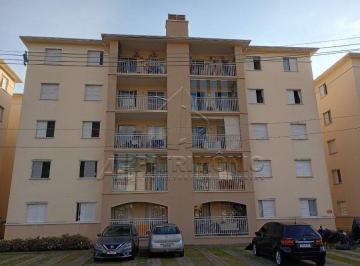 Apartamento · 74m² · 3 Quartos · Apartamento 3 Dorm. Praças Residenciais Encanto