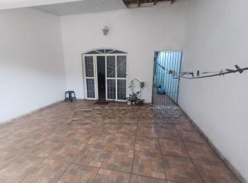 Casa · 125m² · 2 Quartos · CASA TERERA 2 QUARTOS - Santo André