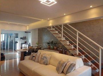 Casa · 233m² · 3 Quartos · SOBRADO COND. 3 QUARTOS TIRRENO RESIDENCES