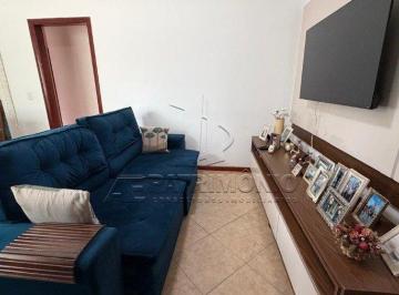 Apartamento · 81m² · 3 Quartos · APARTAMENTO,3 Dormitorio(s) STEPHÂNIA - ED.