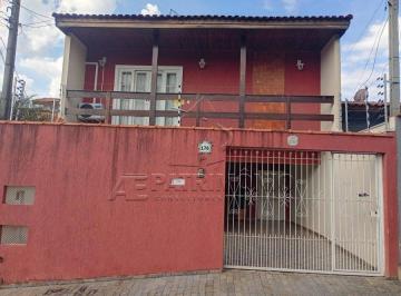 Casa · 205m² · 3 Quartos · Casa Térrea - 3 Dorm. Wanel Ville