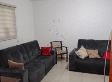 Casa · 200m² · 3 Quartos · CASA TERREA 3 QUARTOS - Piazza di Roma II