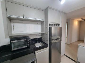 Apartamento · 49m² · 2 Quartos · APARTAMENTO 2 DORMITÓRIOS - SERRA DO HORTO