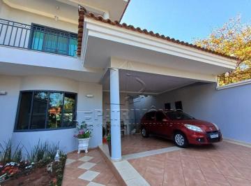 Casa · 300m² · 4 Quartos · SOBRADO COM  4 QUARTOS - Bandeirantes