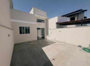 Casa · 125m² · 2 Quartos · CASA TERREA 2 QUARTOS - Icatu