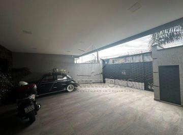 Casa · 200m² · 3 Quartos · SOBRADO 3 QUARTOS - Piazza di Roma II