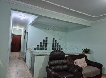 Casa · 250m² · 3 Quartos · CASA ASSOBRADADA 3 QUARTOS - Parque Três Meninos