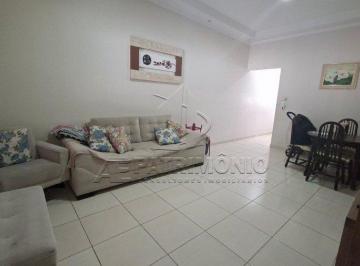 Casa · 125m² · 2 Quartos · CASA ASSOBRADADA 2 QUARTOS, Prestes de Barros