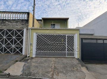 Casa · 125m² · 2 Quartos · CASA ASSOBRADADA 2 QUARTOS, Prestes de Barros