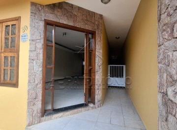Casa · 150m² · 3 Quartos · SOBRADO COM 3 QUARTOS - Americano