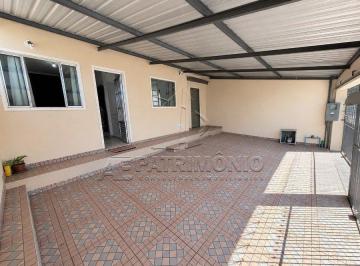 Casa · 150m² · 2 Quartos · CASA TERREA COM 2 QUARTOS - WANEL VILLE V