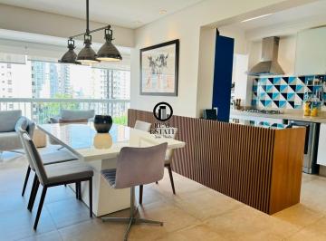 Apartamento · 148m² · 3 Quartos · 3 Vagas · Apartamento à venda - na Vila Mariana