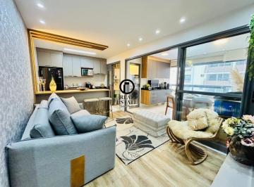 Apartamento · 81m² · 2 Quartos · 1 Vaga · Apartamento à venda - no Alto do Ipiranga