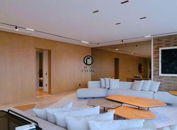 Apartamento · 303m² · 3 Quartos · 4 Vagas · Apartamento à venda - na Vila Nova Conceição