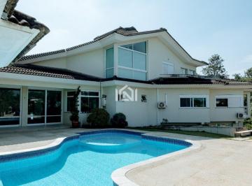casa para venda ou locacao no condominio sao paulo ii - piscina · Casa para aluguel - em São Paulo II