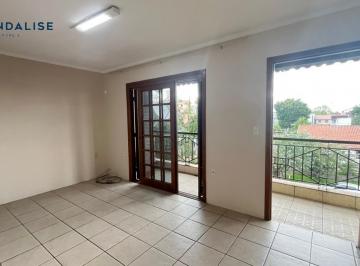 Apartamento · 56m² · 1 Quarto · Apartamento para aluguel - em São José
