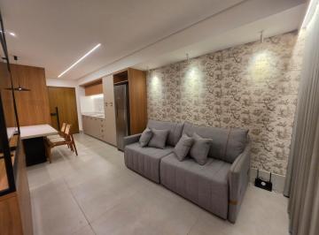 Apartamento · 53m² · 1 Quarto · 1 Vaga · Apartamento / Azure Compact Life / 1 quarto / Setor Marista