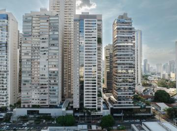 Apartamento · 121m² · 3 Quartos · 2 Vagas · Aluguel de Apartamento no Residencial Maxxi 135 / 3 suítes / 2 vagas / 121m² / Setor Marista