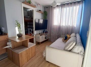 Apartamento · 38m² · 2 Quartos · Apartamento à venda - no Jardim Miriam