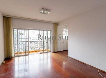 Apartamento · 120m² · 3 Quartos · Apartamento para aluguel - no Campo Belo