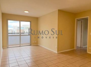 Apartamento · 77m² · 3 Quartos · Apartamento para aluguel - no Jardim Marajoara