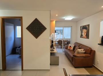 Apartamento · 93m² · 2 Quartos · 1 Vaga · Apartamento gardem, 93,0 m², 2 quartos, 1 suite, sala, cozinha com planejado, 1 vaga, São Caetano do