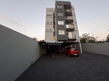 Apartamento · 2 Quartos · Apartamento à venda - em Coqueiral