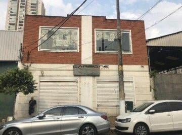 Comercial · 445m² · Comercial à venda - no Alto da Mooca