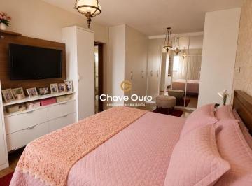 Apartamento · 163m² · 4 Quartos · Apartamento à venda - no Centro