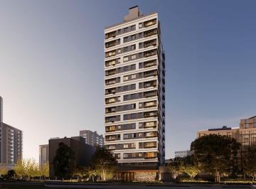 Apartamento · 30m² · 1 Quarto · Apartamento à venda - em Petrópolis