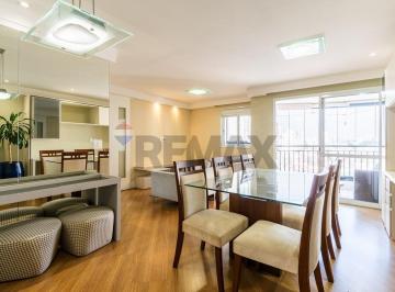 Apartamento · 72m² · 2 Quartos · 2 Vagas · Apartamento de 72m² com 2 quartos, 1 suíte, varanda e 2 vagas na Mooca